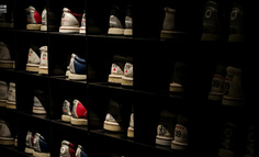 StockX产品分析报告