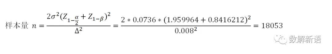 從案例實戰看AB Test系統設計及其原理