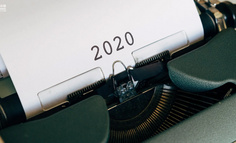半小时，教你搞定2020年终总结