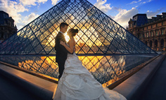 咆哮洗脑、明星同款、朋友圈刷屏，详解写真拍照生意的营销密码