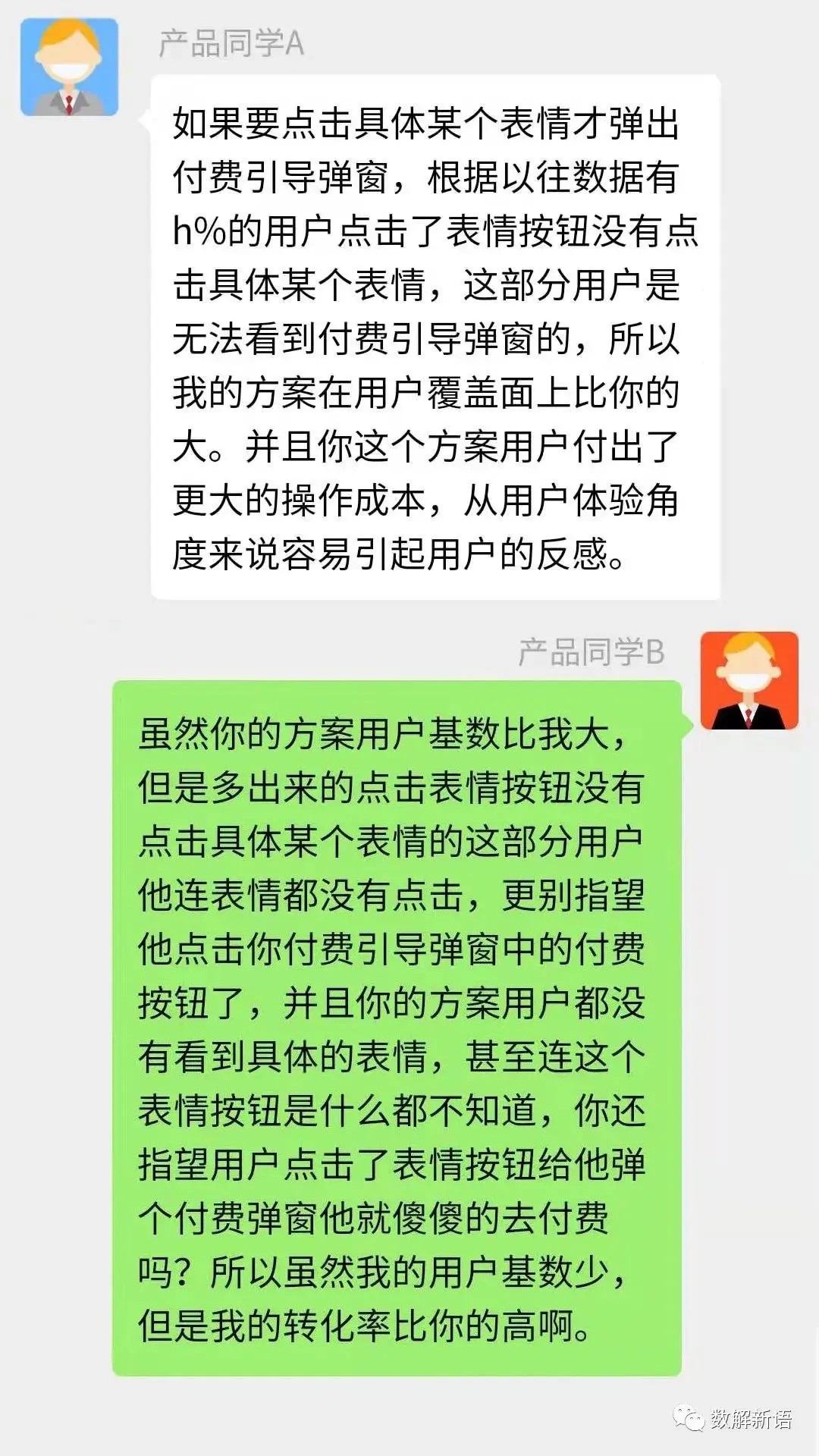 從案例實戰看AB Test系統設計及其原理