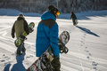 产品分析报告：滑雪人士的滑雪神器——滑呗