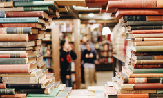 以「人货场」拆解书店新零售的第四次革命（下）