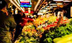 PRD：生鲜电商APP产品需求文档