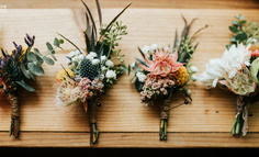 婚礼纪需求分析报告