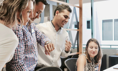 产品探索期，设计师要怎么做？