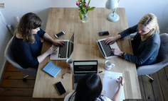 从商家后台出发，探索阿里巴巴构建的商家服务蓝图