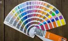 HSB色彩模式，让配色有理有据