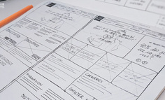 制作人人喜欢的流程图，三步教会你绘制大厂流程图（第二篇）