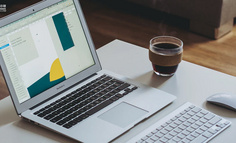 【Axure教程】中继器手风琴