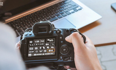 约拍行业竞品分析报告