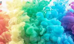 揭密可视化专家配色秘笈，你在乎的颜色远远不够