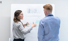 数字化转型数据架构总体设计