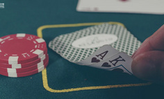 互联网人打德州扑克：又菜，又爱