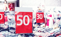 2减1小于1：没有对比，哪来的便宜！