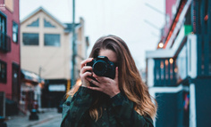 无滤镜不自拍、无修图不分享：社交媒体时代的外貌焦虑