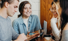 「Scrum」如何有效地开站会