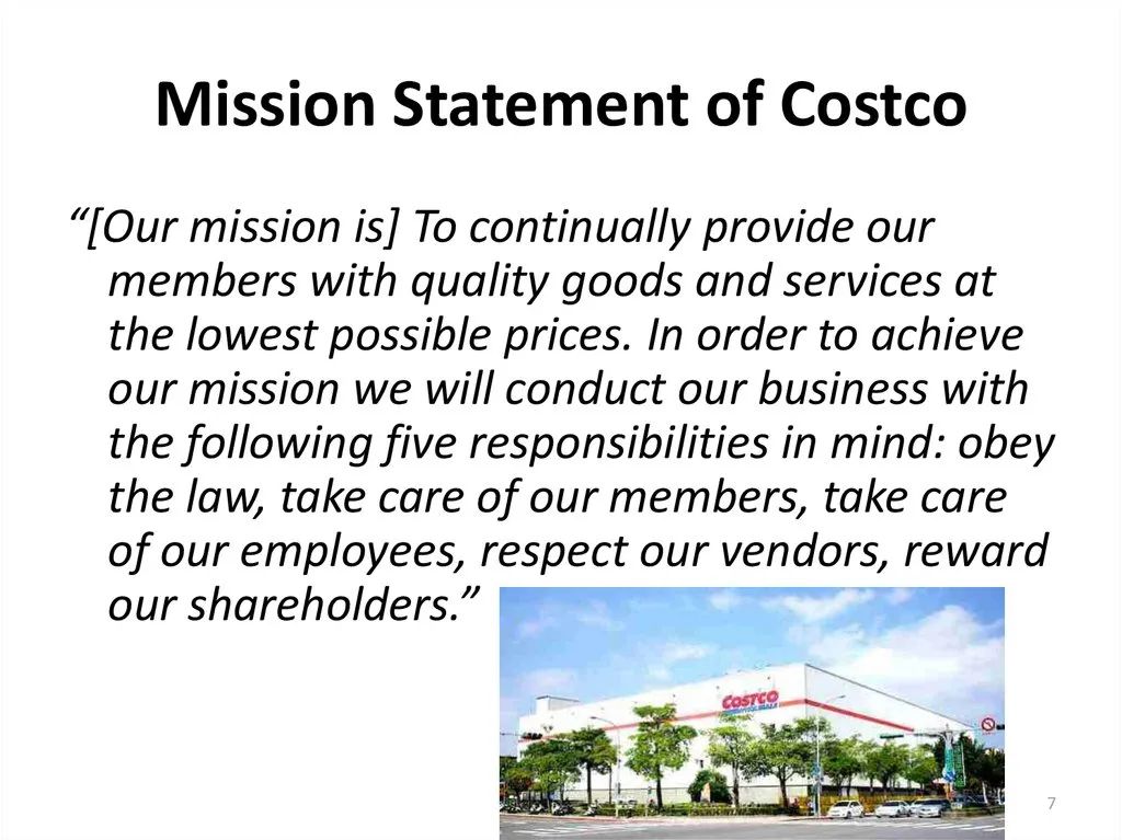 ​看懂Costco：传统实体店如何让会员“邪教般”忠诚？