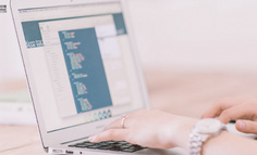 新型强迫症：网络社交时，必须用对“的得地”吗？