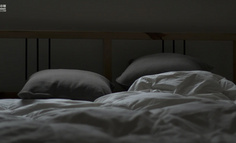 被杀死的睡眠自由，靠音乐能拯救回来