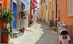 民宿十年考：大浪淘沙始见金