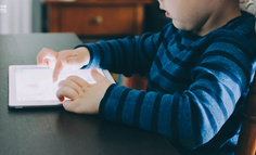 「未成年人保护」升级，流量向善