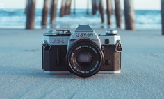 照相馆里，也藏着“大生意”