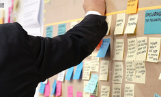 对不起，培训打造不出战无不胜的铁军团队！