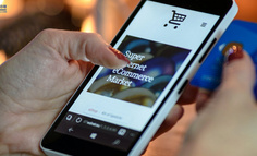 淘宝新Slogan有点臭屁，但总比爹味儿好