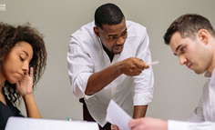 对话鹅厂项目经理，你是否也有不同程度的暴力沟通？（下）