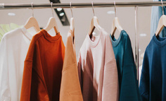 服饰供应链协同流程及功能分析