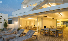 民宿早就凉了，只是我们现在才发现