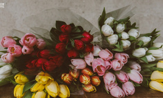 给自己买花的年轻人，想要推翻传统的“鲜花生意”