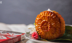 月饼再怎么“出圈”，也难成为新消费的宠儿