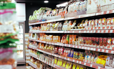 从商业角度，分析小区商店经营