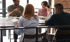 中国社交招聘玩家的关键时刻