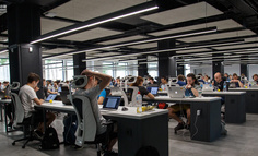 大厂里生锈的“螺丝钉”