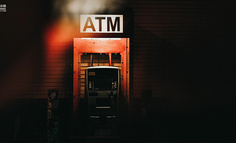 这个ATM机的取钱体验，有点惊艳到我！