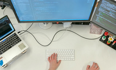 如何从0-1搭建ETL？