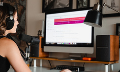 抖音天花板一夜涨粉百万，这个“虚拟人”离带货还有几步？