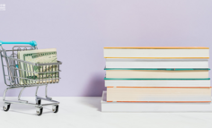 双11的夜晚静悄悄