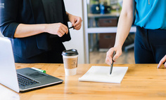从项目制到产品制，企业内部管理平台的落地实践