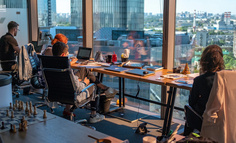 大厂反摸鱼简史