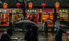 新潮国货给渠道打工，逃不过的结局？