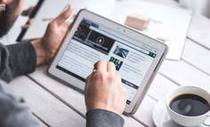 我们是如何让「会场」变得更好逛的？