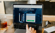 AxureRP 9-动态菜单制作