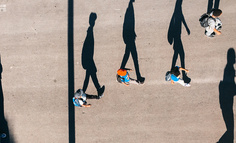 大厂腿部干部实录：偶尔背锅，有时迷茫，常常挨骂