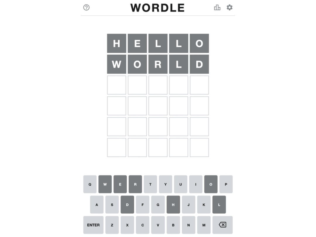 最近突然火起来的 Wordle 是什么？平平无奇的它凭什么成了「万人迷」