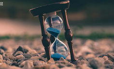 怎么看待时间观？