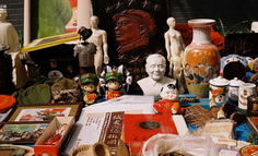 潮玩背后，“改娃”博主的隐秘生意